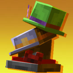 Hats That Do Cool Stuff Pack Icon