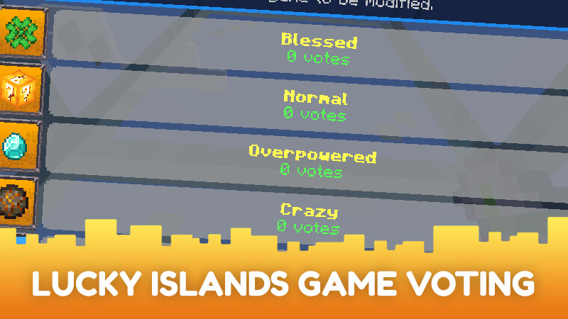 Old - Lucky Blocks - 30 Days Screenshot #1