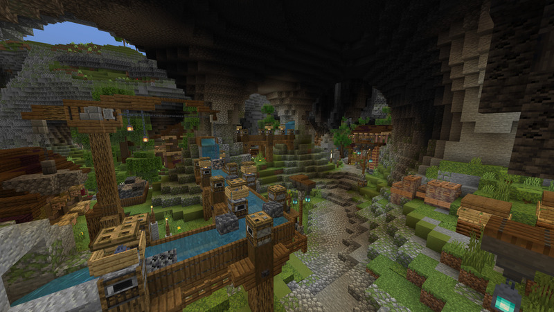 Dwarf Mine Screenshot #4