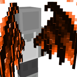 Magma Fire Wings