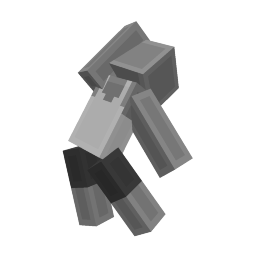 Dramatic Fall on the Minecraft Marketplace by Loose Screw