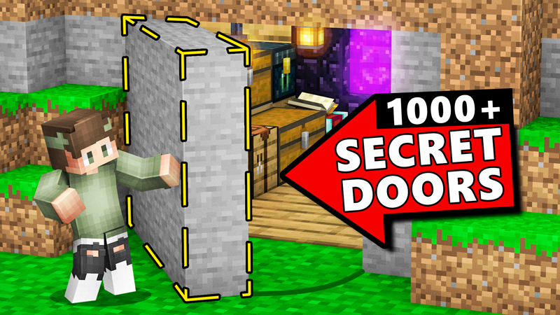 Secret Doors