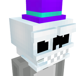 Skull Head
