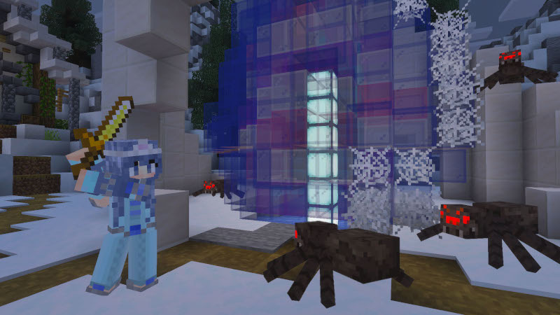 Frozen Kingdom screenshot 5