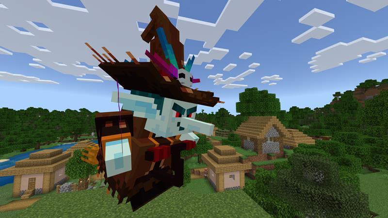 Craftee Custom Hearts Screenshot #2