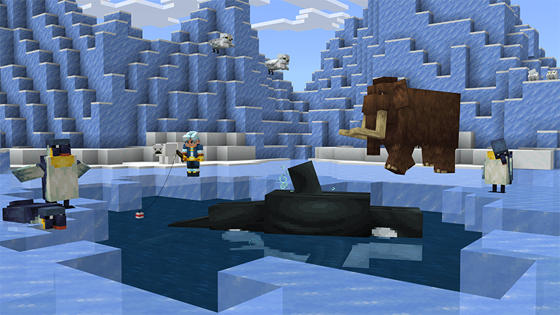 Naturalist Add-On 3.0 Screenshot #6