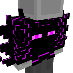 Enderman Top Key Art