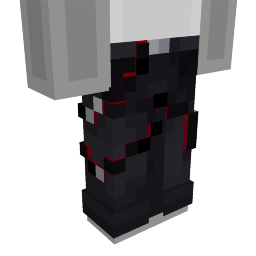 Goth Pants