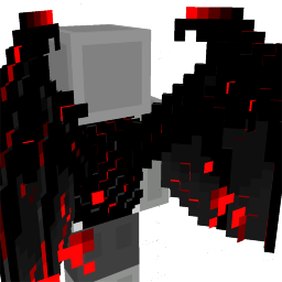 Dragon Champion Wings