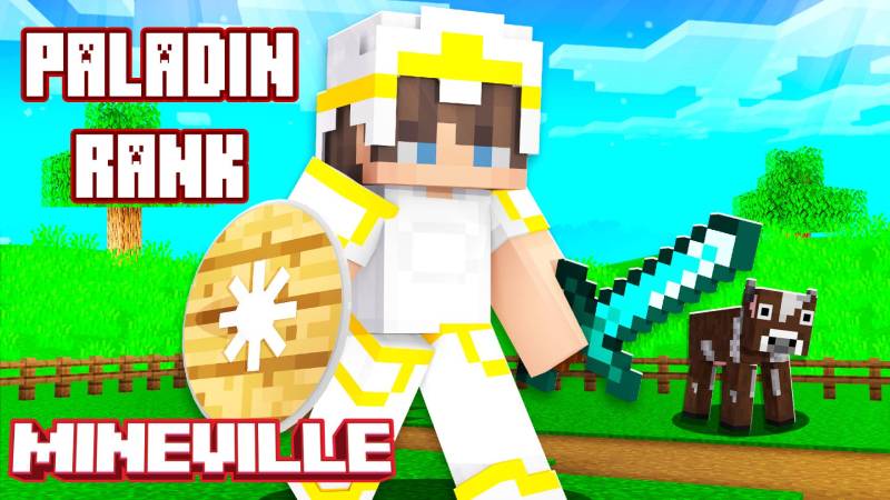 [GenWars] Paladin Rank (30d)