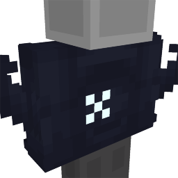 Void Body on the Minecraft Marketplace by Time Trap Studios