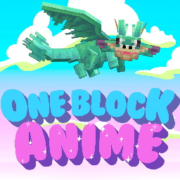 One Block Anime Pack Icon