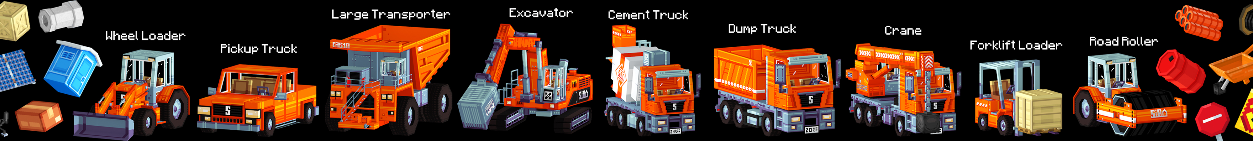 Construction++ Add-On Panorama