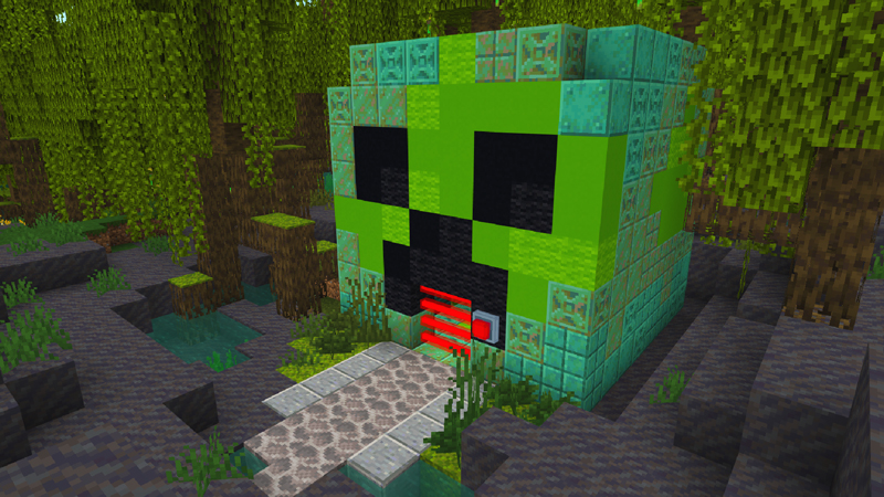 Craftable Builds Add-On Craftable Builds Add-On by Dodo Studios
