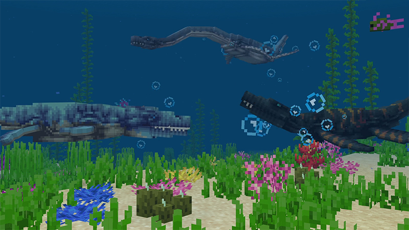 Dinosaur Biomes Dinosaur Biomes by Teplight