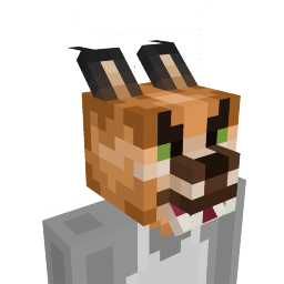 Angry Floppa Caracal Key Art