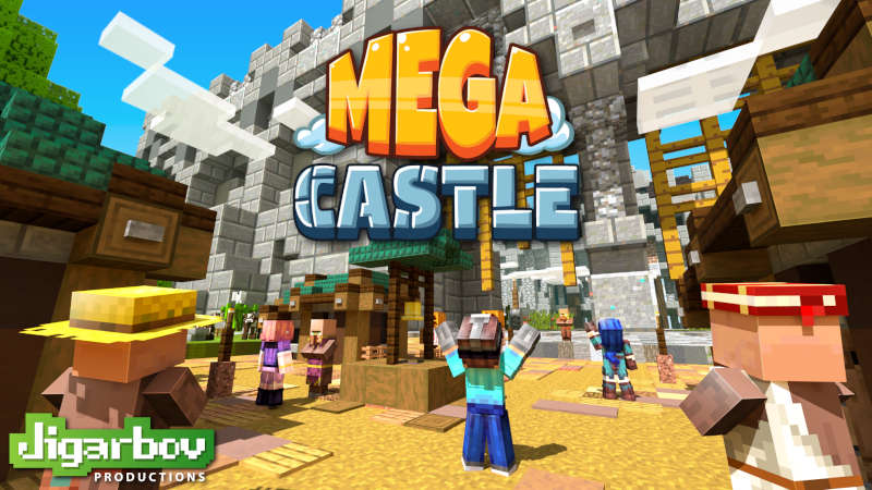 MEGA Castle