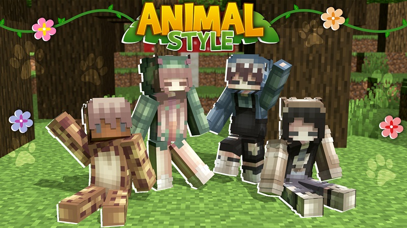 Animal Style Key Art