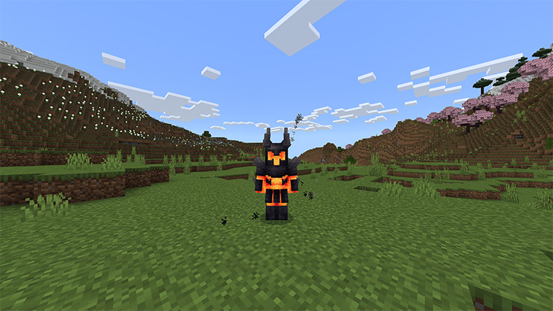 Legendary Armors! Screenshot #3