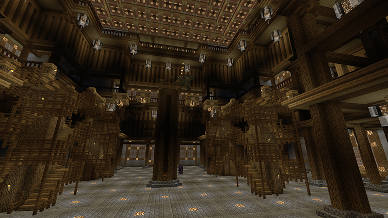 Kylin City Screenshot #5