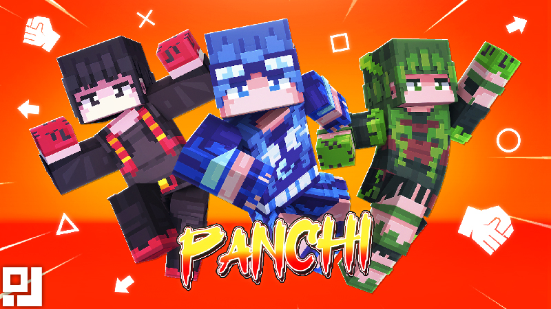 Panchi Key Art