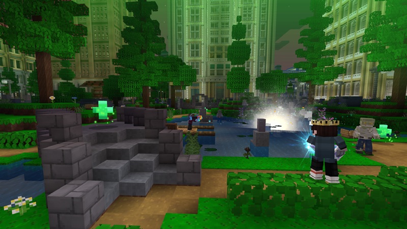 Grand City & Auto by Withercore