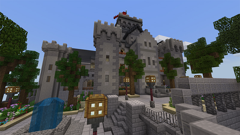 Hillside Manor Hillside Manor by Pathway Studios