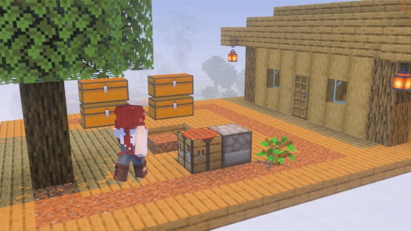 One Block 1.0 by A30x1