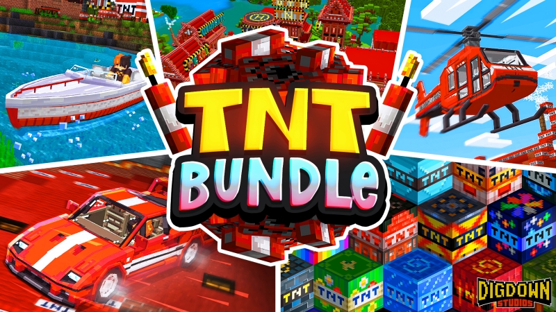 TNT Bundle Key Art