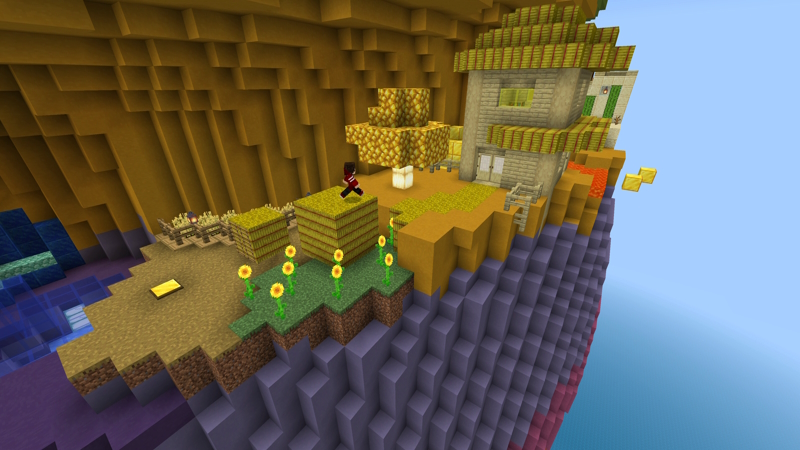 Parkour Egg Screenshot #4