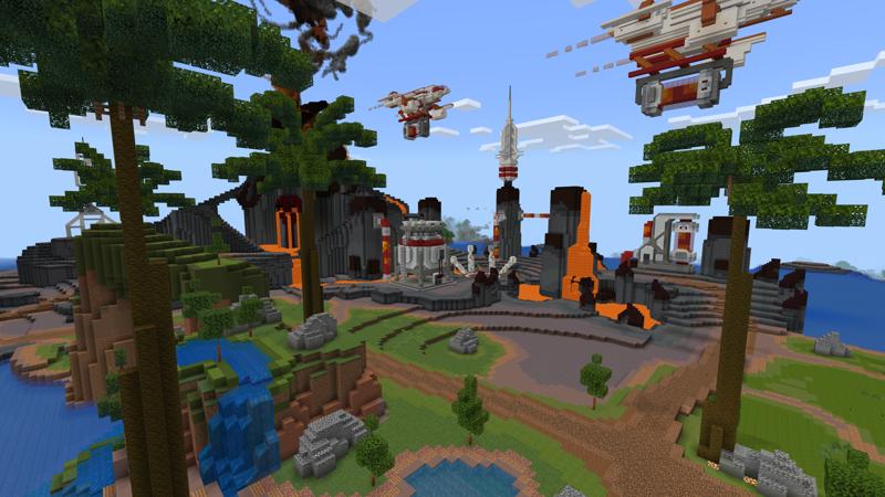 Area 77 Screenshot #5