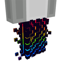 RGB Colorful Legs Key Art