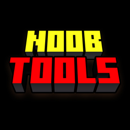 NOOB TOOLS Pack Icon