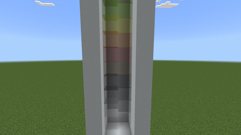 Colorful Glass Screenshot #7