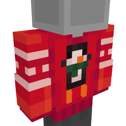 Penguin Sweater Key Art