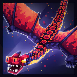 MORPH into DRAGONS! Pack Icon