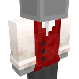 Red Waistcoat Key Art