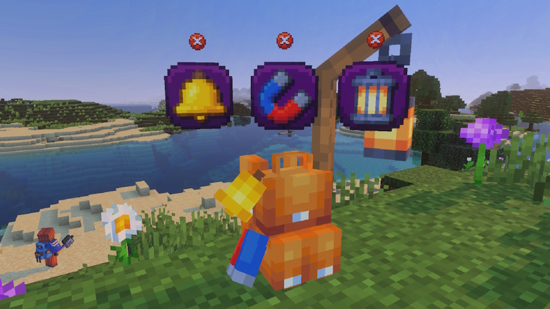 Better Backpacks Add-On Better Backpacks Add-On by PixelHeads