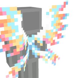 Prismatic Wings