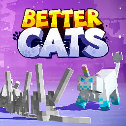 Better Cats Pack Icon