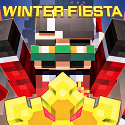 Winter Fiesta Pack Icon