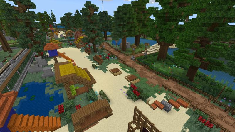 Home Town Screenshot #5