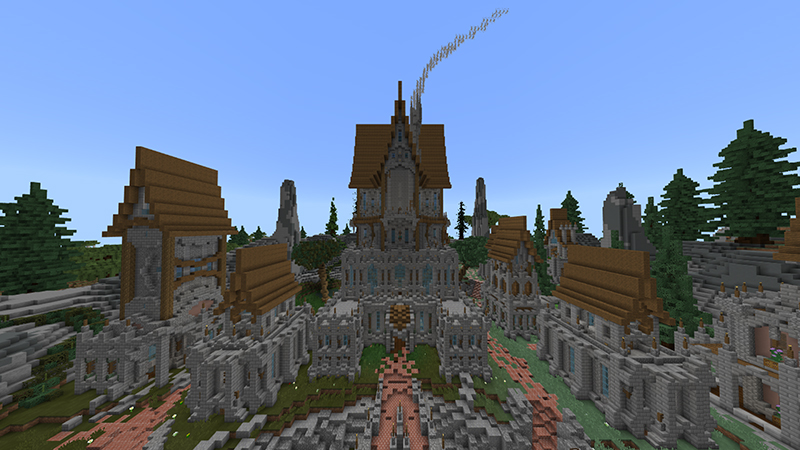 Empires Empires by Pathway Studios