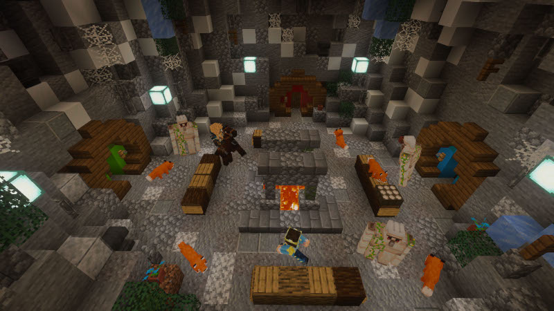 Frozen Kingdom screenshot 4