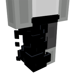 Void Demon Pants