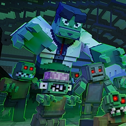 Zombie Siege: Terminal Pack Icon