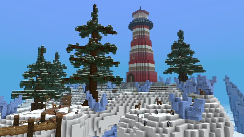 100 DAYS - Frozen Survival Screenshot #5