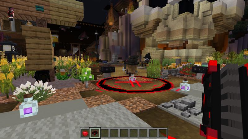 Spellbooks Screenshot #5