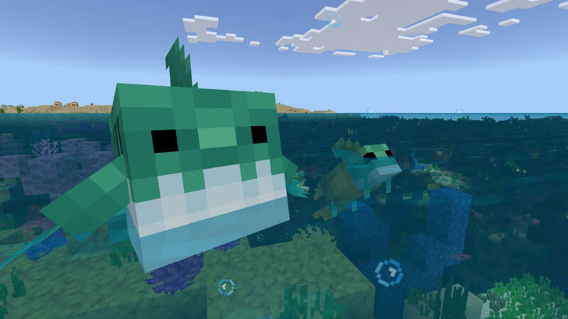 Biome Pets screenshot 6