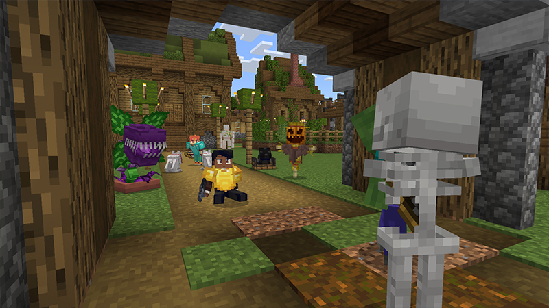 Raid Hero by Chillcraft